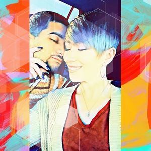 Meet your Posher, Francesca